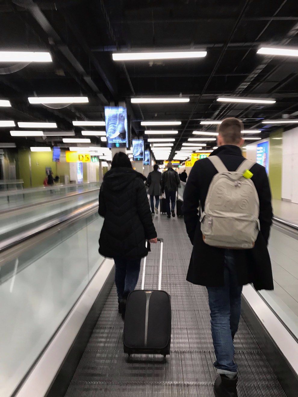 Netflights Airport Review ranks Heathrow as the UK’s most family